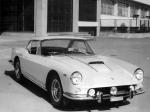 Ferrari 400 Superamerica Cabriolet 1959 года